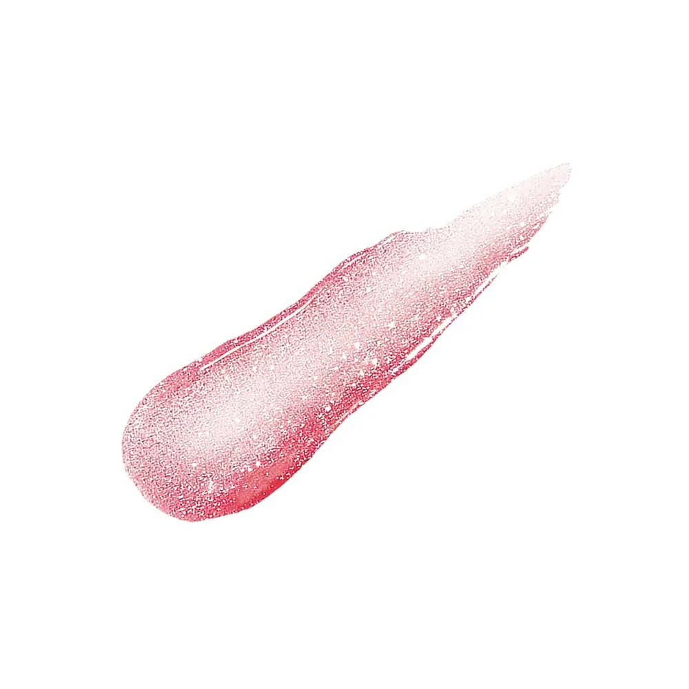 Kiss New York Professional Glam Shine Lip Gloss – Fancy Pearl Finish - Image 9