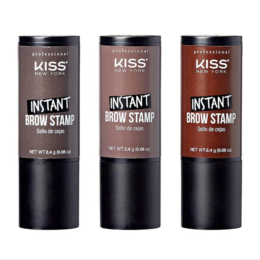 Kiss New York Professional Instant Brow Stamp