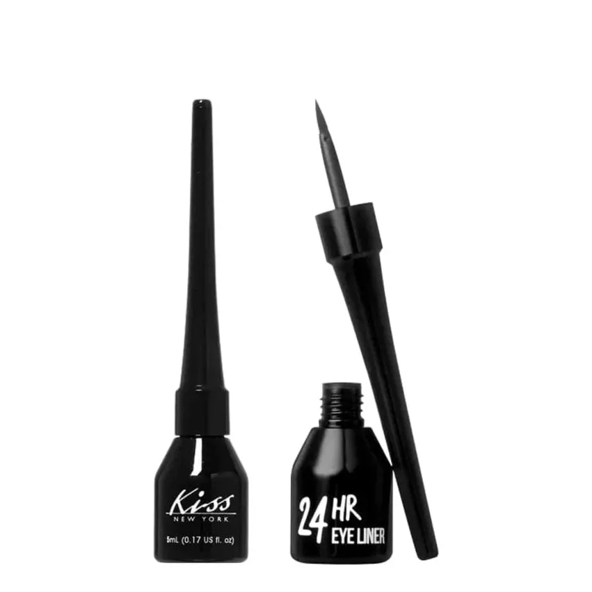 KISS NEW YORK PROFESSIONAL β Liquid Eyeliner