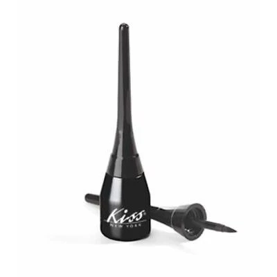 KISS NEW YORK PROFESSIONAL β Liquid Eyeliner - Image 2
