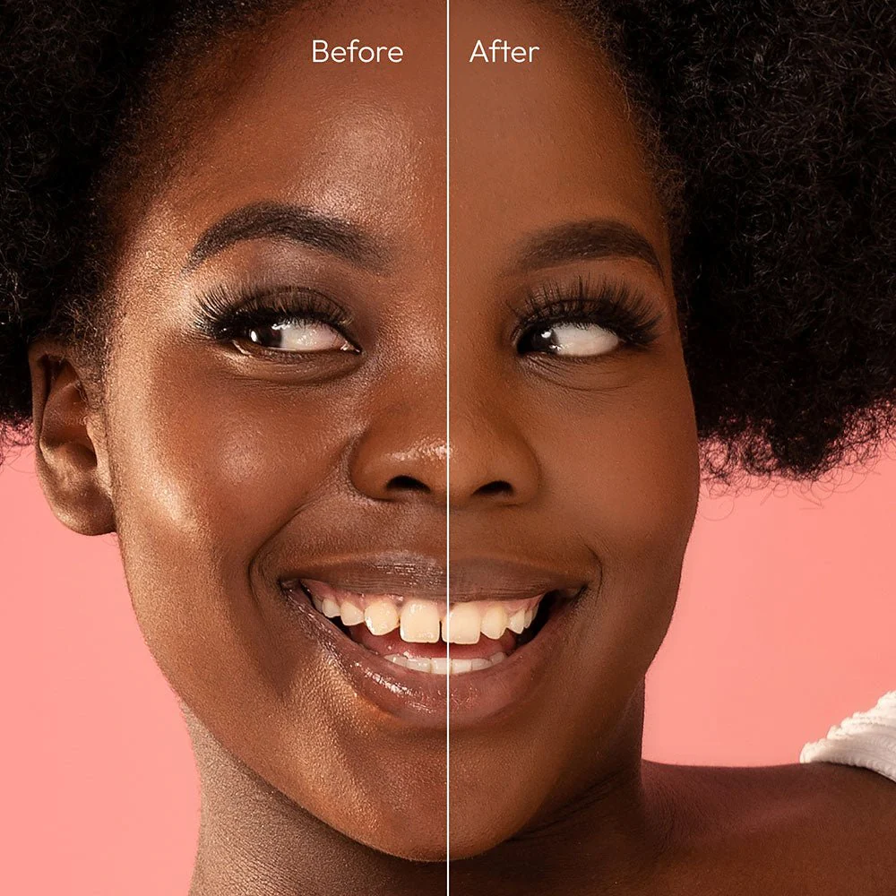 Kiss New York Professional – Mattifying Powder - Image 4