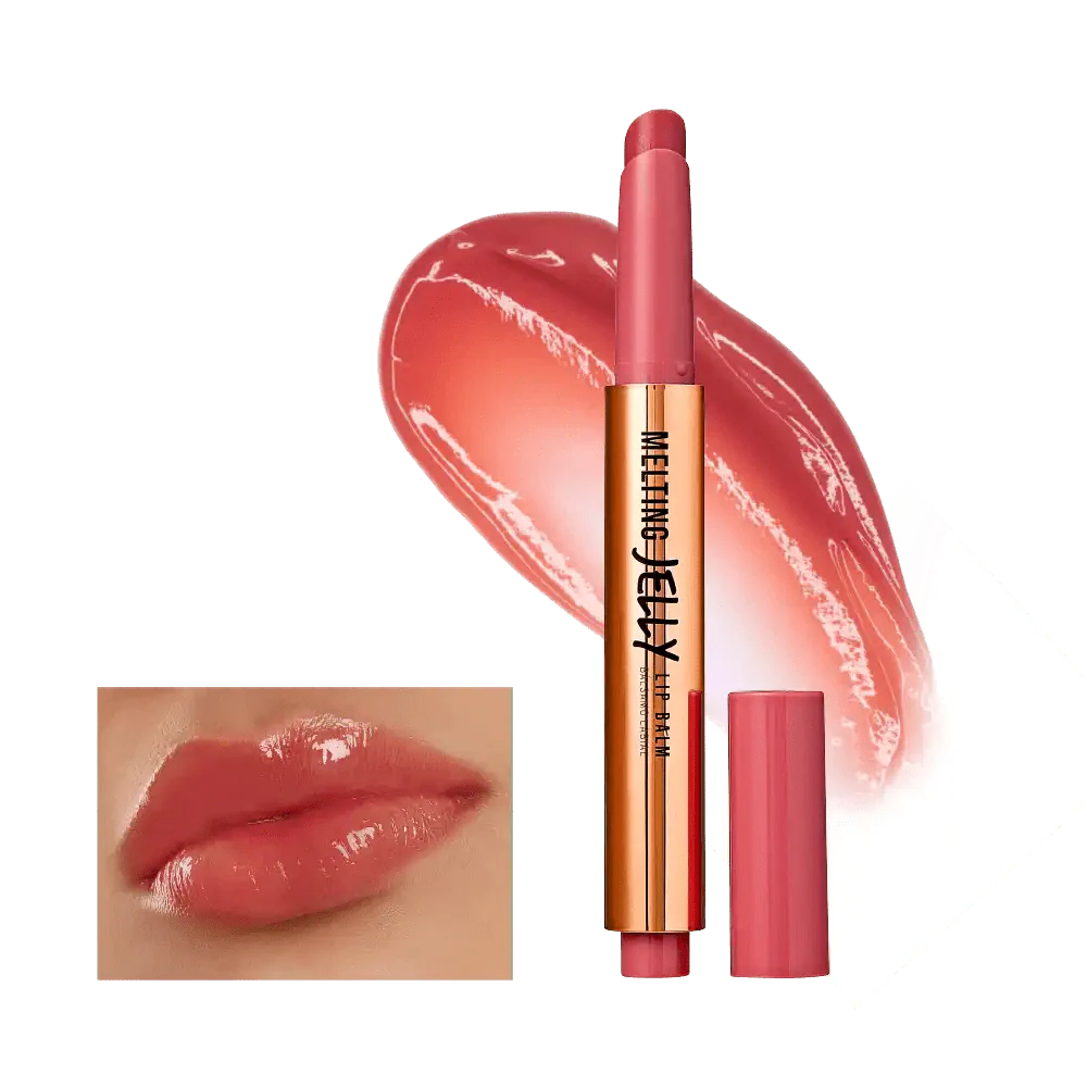 KISS NEW YORK PROFESSIONAL โ Melting Jelly Lip Balm - Image 10