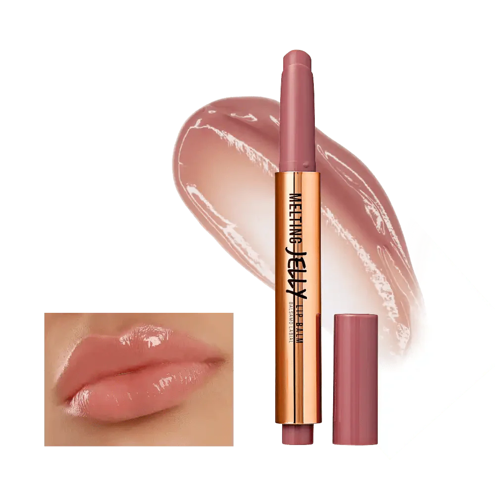 KISS NEW YORK PROFESSIONAL โ Melting Jelly Lip Balm - Image 11