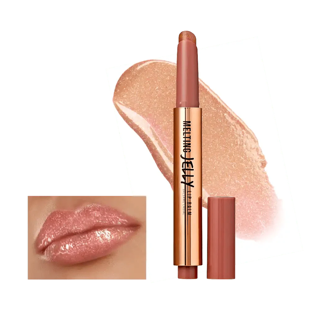 KISS NEW YORK PROFESSIONAL โ Melting Jelly Lip Balm - Image 12