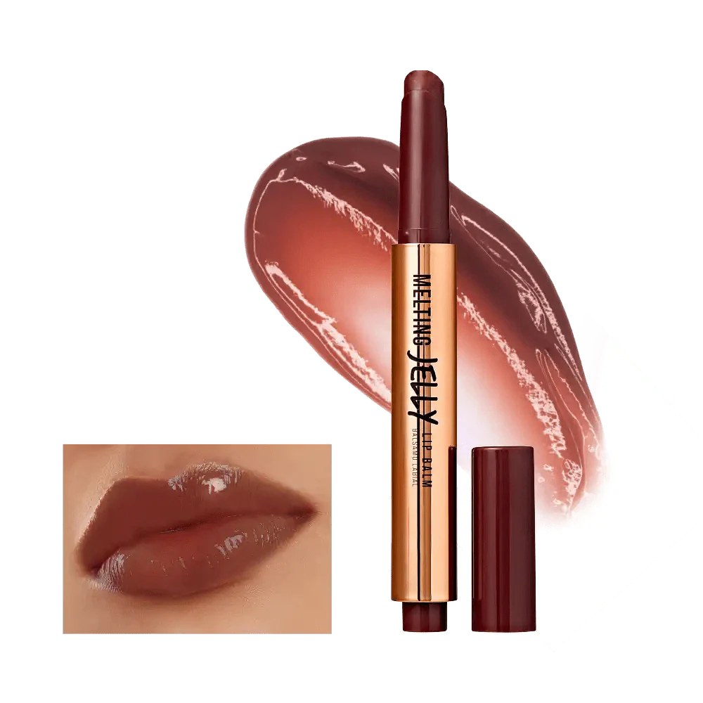 KISS NEW YORK PROFESSIONAL โ Melting Jelly Lip Balm - Image 13