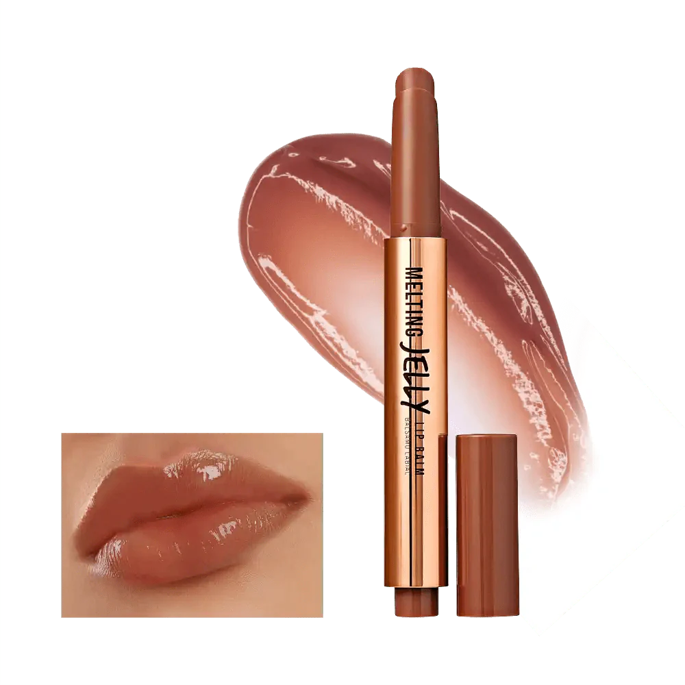 KISS NEW YORK PROFESSIONAL โ Melting Jelly Lip Balm - Image 14