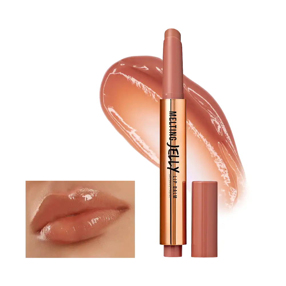 KISS NEW YORK PROFESSIONAL โ Melting Jelly Lip Balm - Image 15