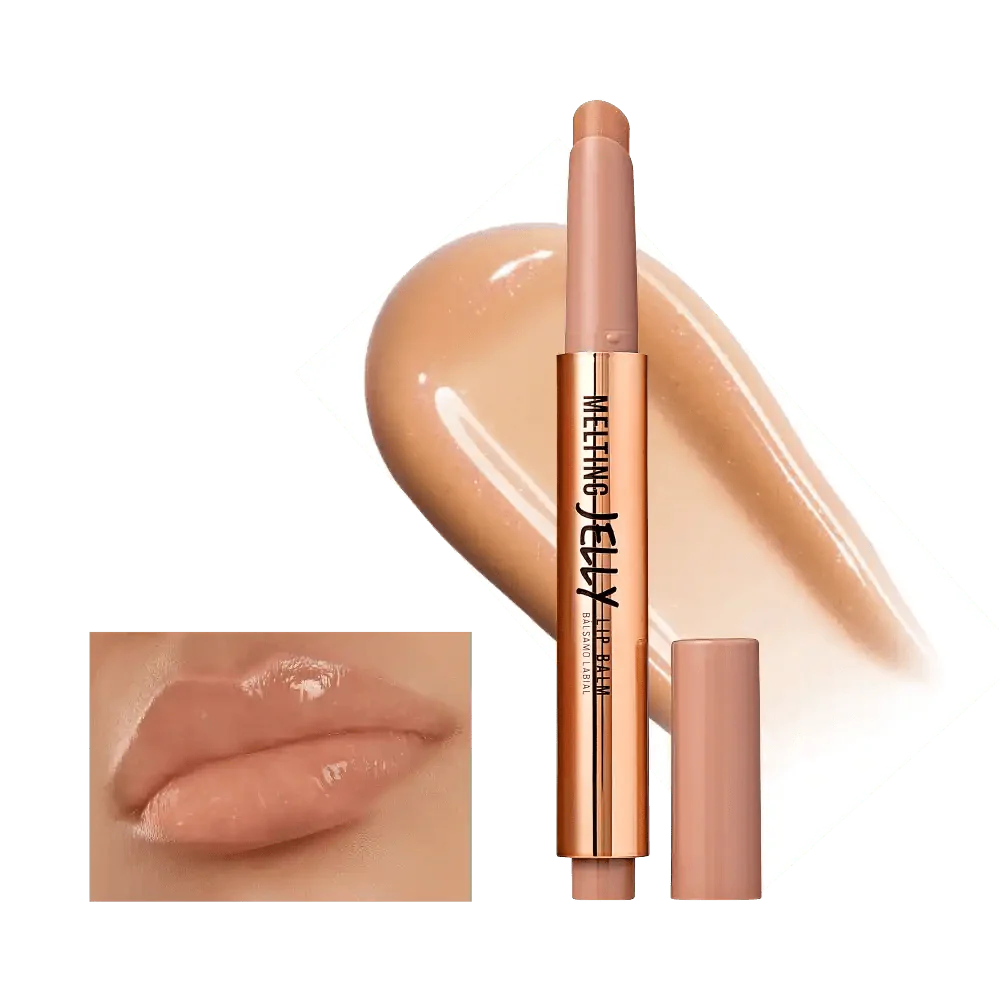 KISS NEW YORK PROFESSIONAL โ Melting Jelly Lip Balm - Image 16
