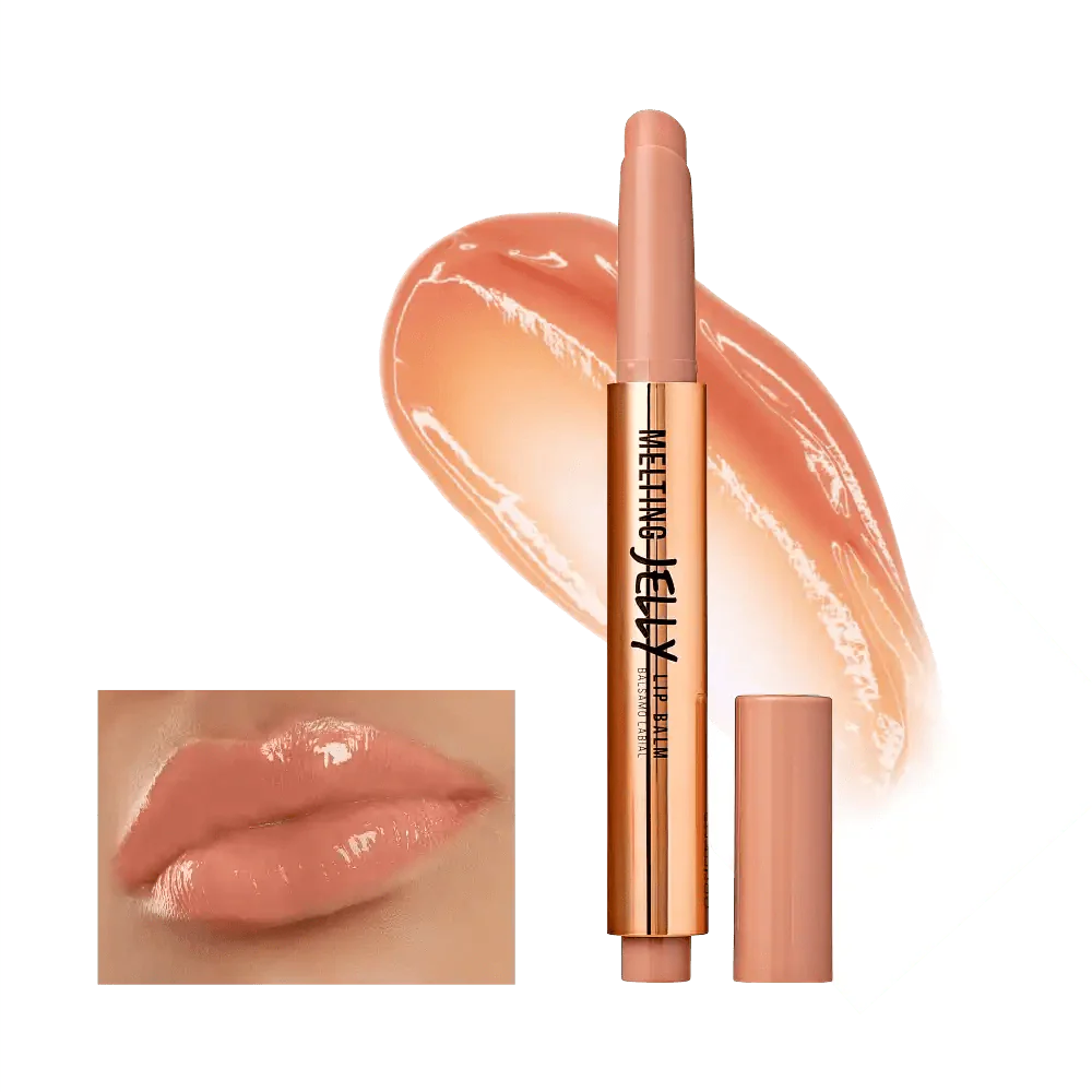 KISS NEW YORK PROFESSIONAL โ Melting Jelly Lip Balm - Image 17