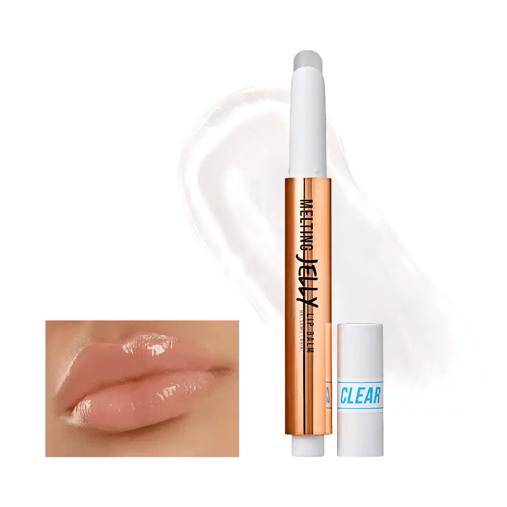 KISS NEW YORK PROFESSIONAL โ Melting Jelly Lip Balm - Image 6