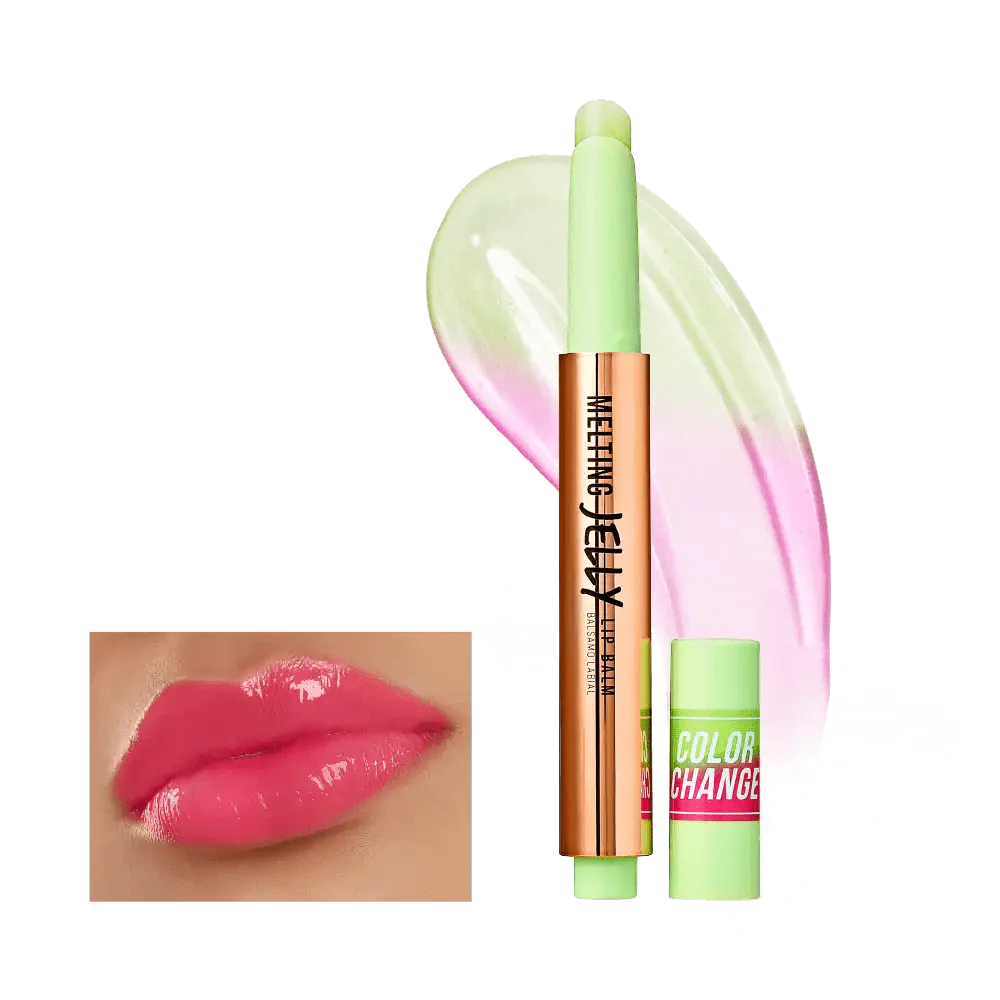 KISS NEW YORK PROFESSIONAL โ Melting Jelly Lip Balm - Image 7