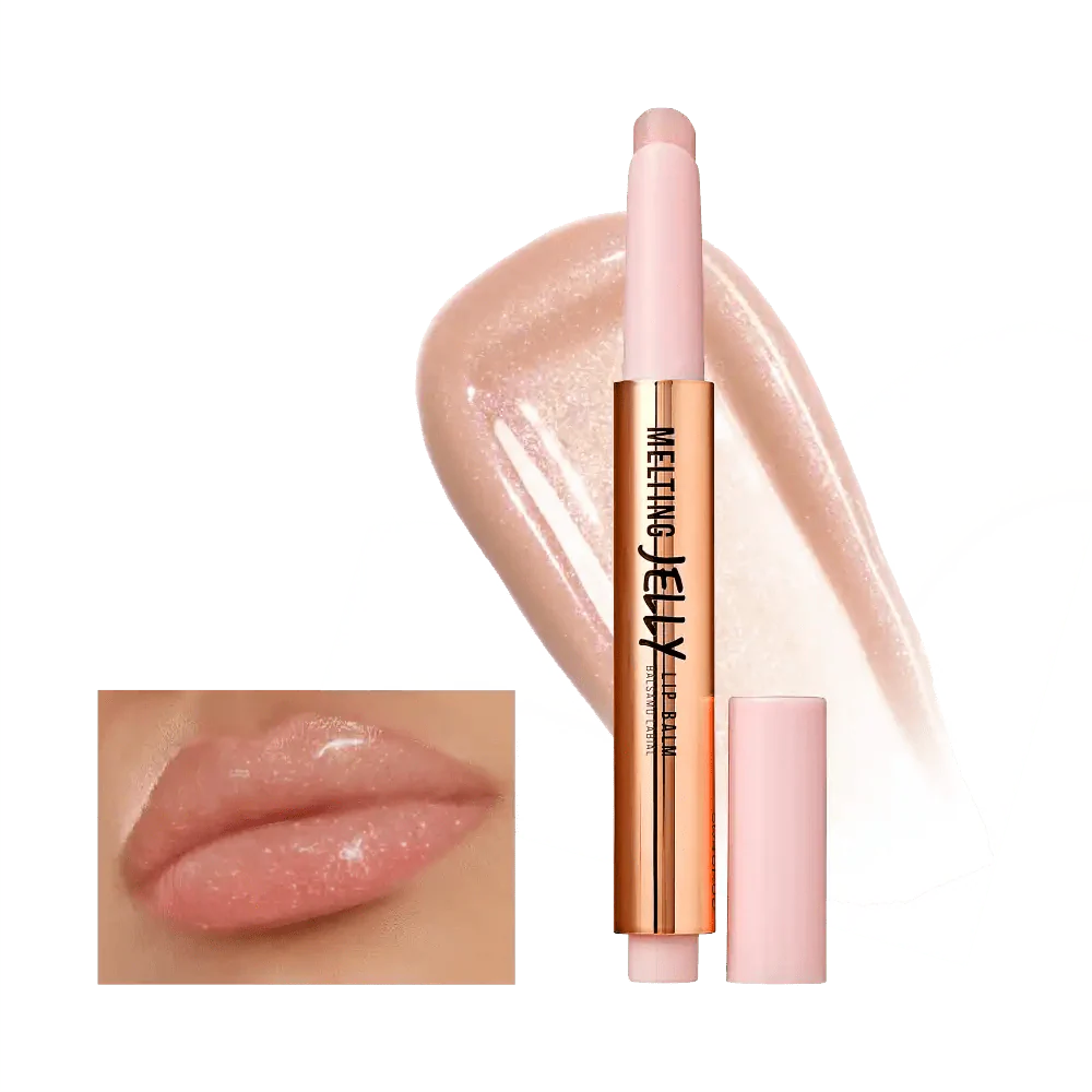 KISS NEW YORK PROFESSIONAL โ Melting Jelly Lip Balm - Image 8
