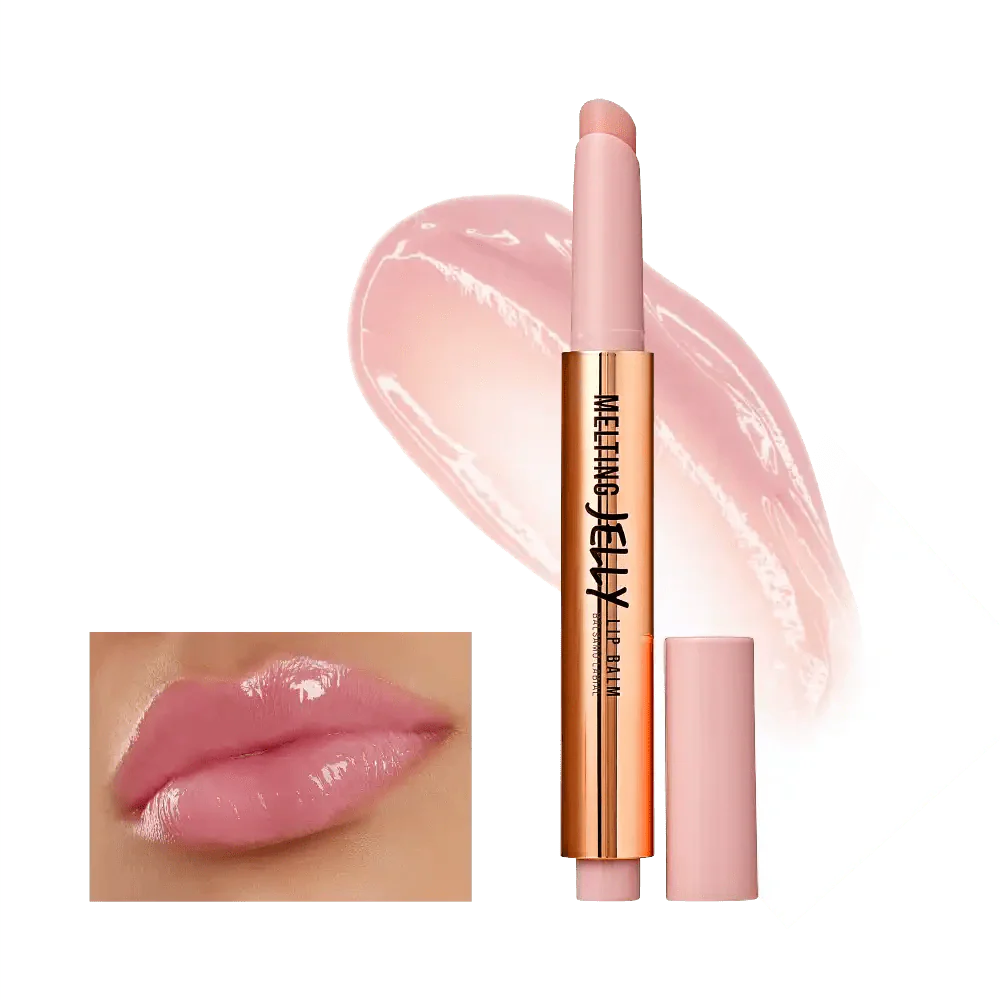 KISS NEW YORK PROFESSIONAL โ Melting Jelly Lip Balm - Image 9