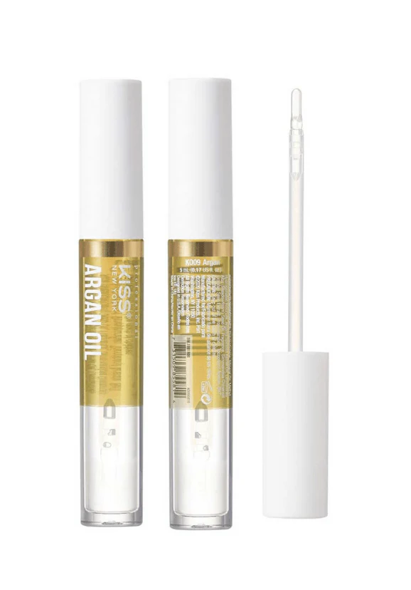 KISS NEW YORK PROFESSIONAL Natural Oil Lip Gloss - Image 35