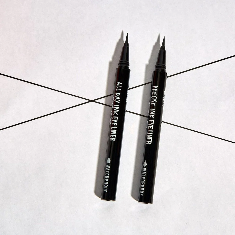 KISS NEW YORK PROFESSIONAL β All Day Ink Eyeliner