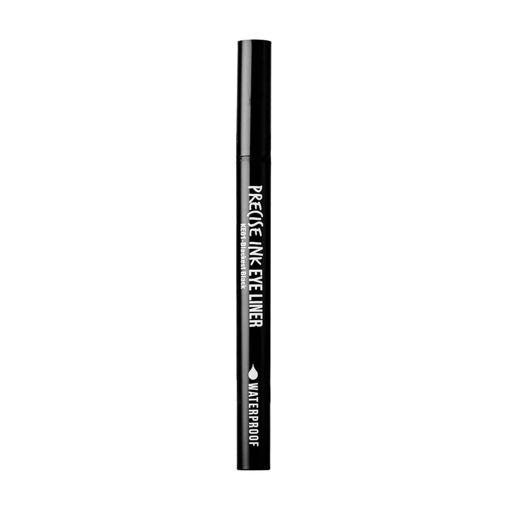 KISS NEW YORK PROFESSIONAL β Precise Ink Eyeliner - Image 2