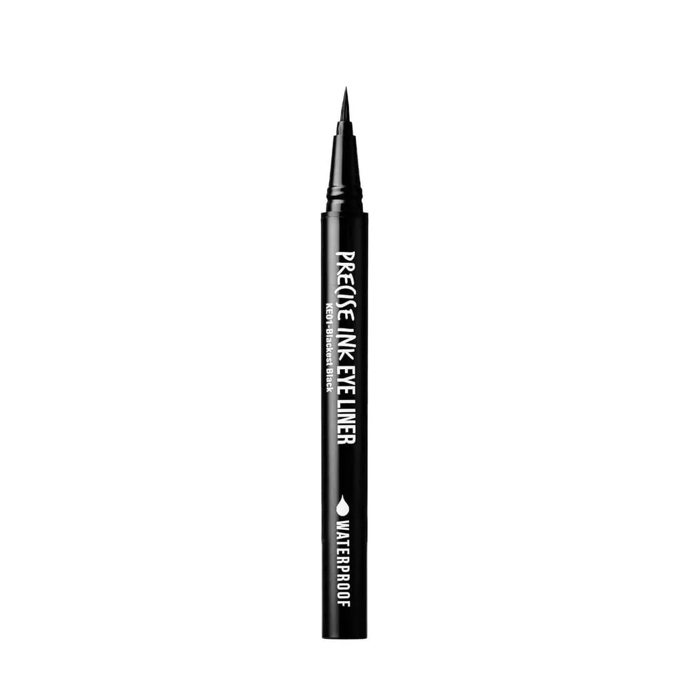 KISS NEW YORK PROFESSIONAL β Precise Ink Eyeliner - Image 3