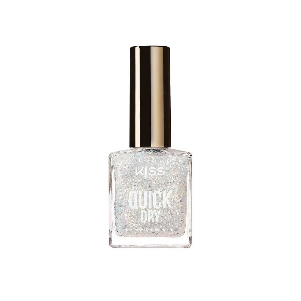 KISS NEW YORK PROFESSIONAL β Quick Dry Nail Polish - Image 15