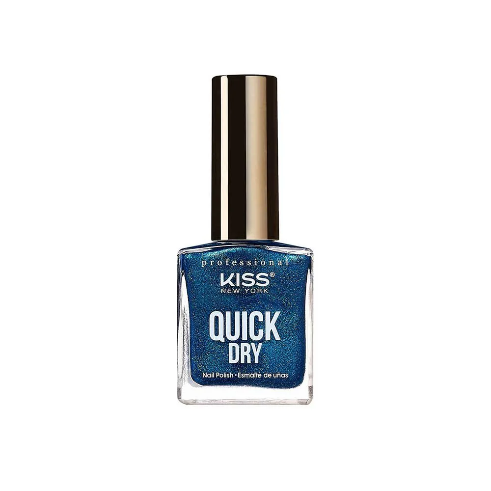 KISS NEW YORK PROFESSIONAL β Quick Dry Nail Polish - Image 27
