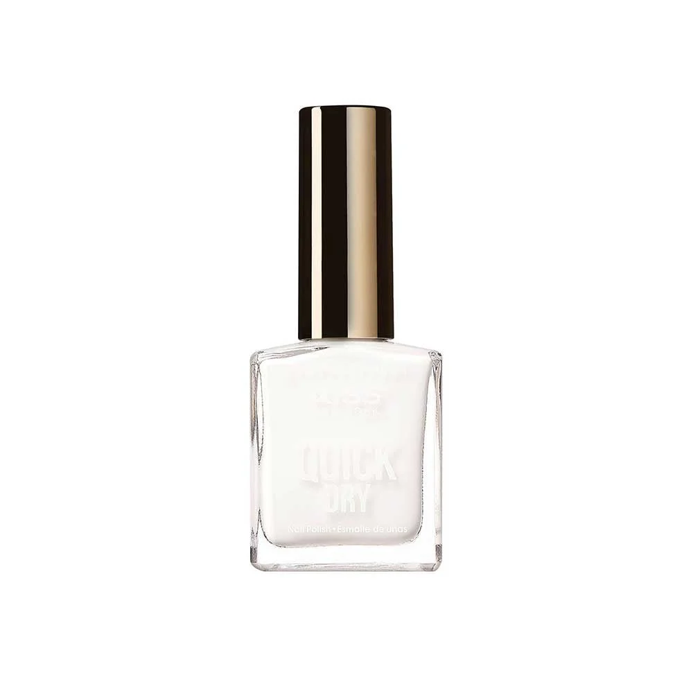 KISS NEW YORK PROFESSIONAL β Quick Dry Nail Polish - Image 3