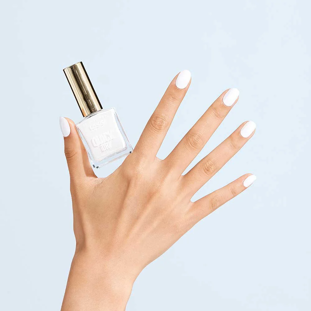 KISS NEW YORK PROFESSIONAL β Quick Dry Nail Polish - Image 4