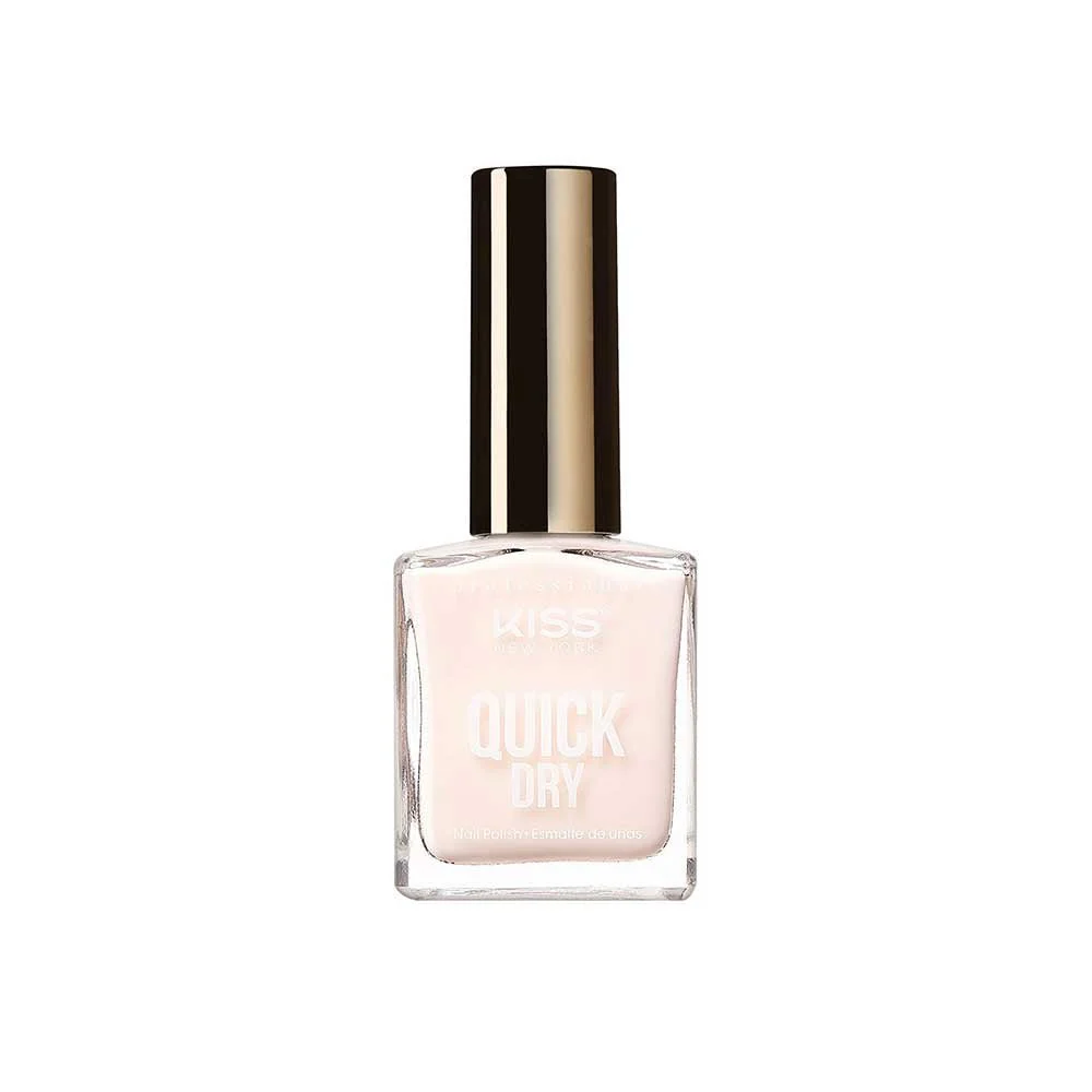 KISS NEW YORK PROFESSIONAL β Quick Dry Nail Polish - Image 9