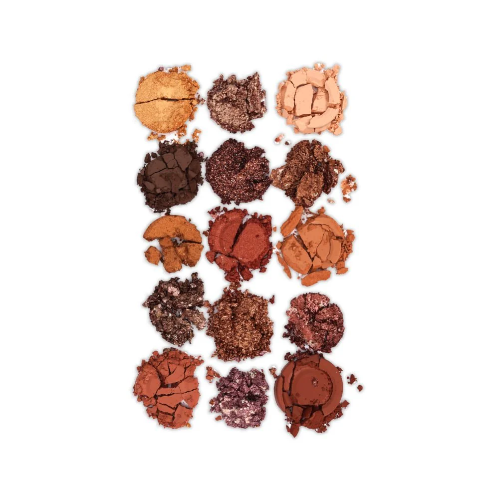 Kiss New York Professional β Shadow Palette - Image 12