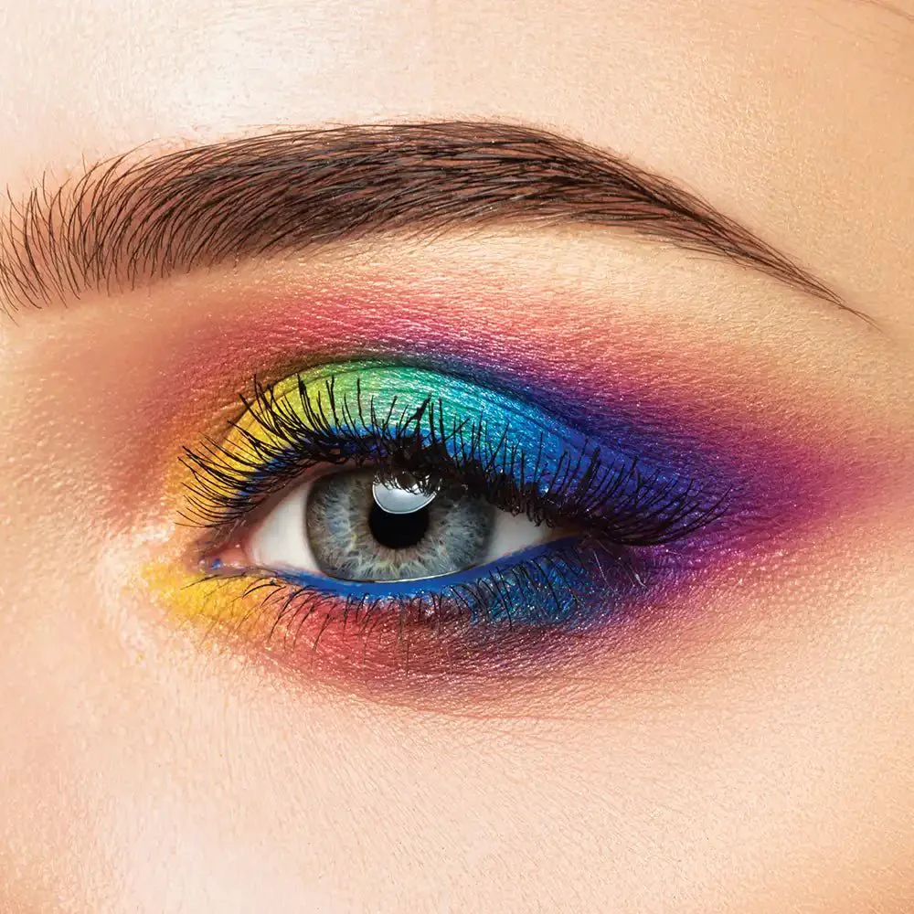 Kiss New York Professional β Shadow Palette - Image 17