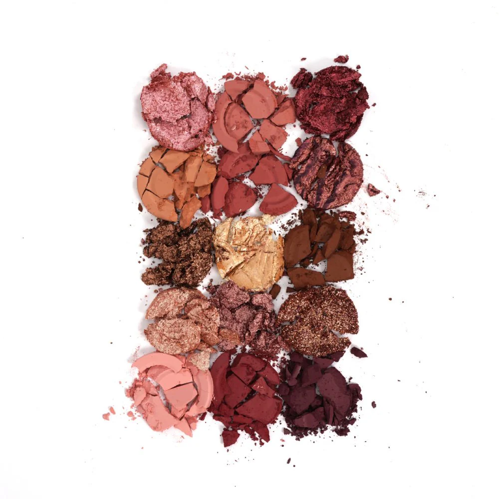 Kiss New York Professional β Shadow Palette - Image 4