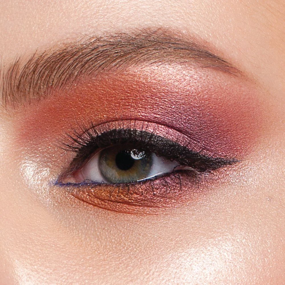 Kiss New York Professional β Shadow Palette - Image 5