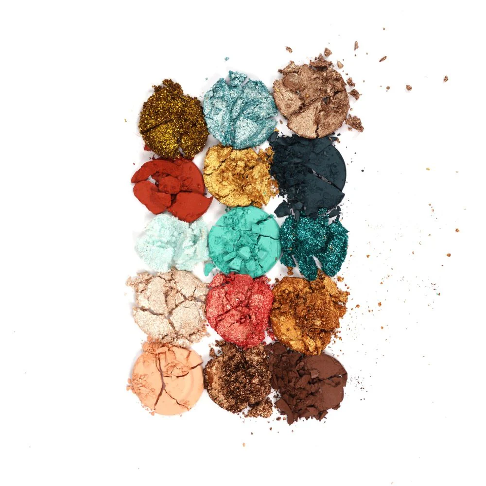 Kiss New York Professional β Shadow Palette - Image 8