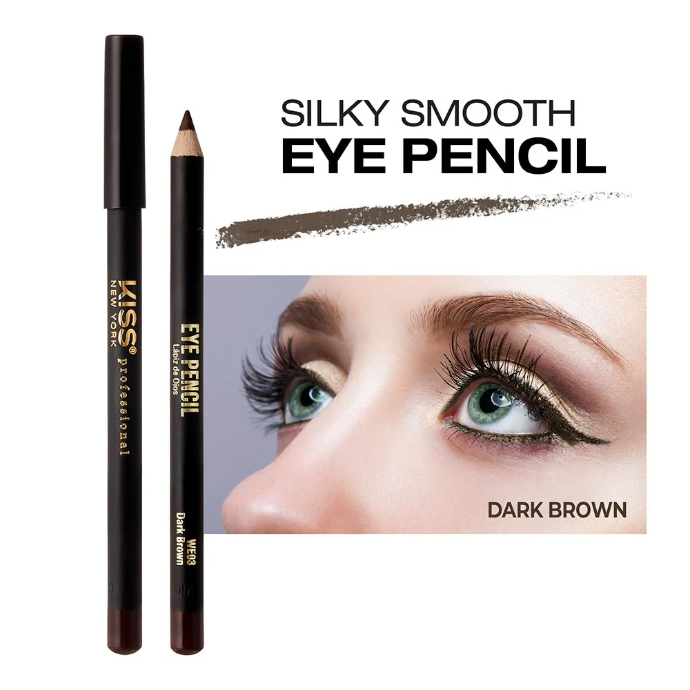 KISS NEW YORK PROFESSIONAL – Eye Pencil Liner 0.03oz - Image 10