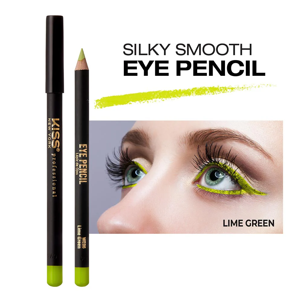 KISS NEW YORK PROFESSIONAL – Eye Pencil Liner 0.03oz - Image 16