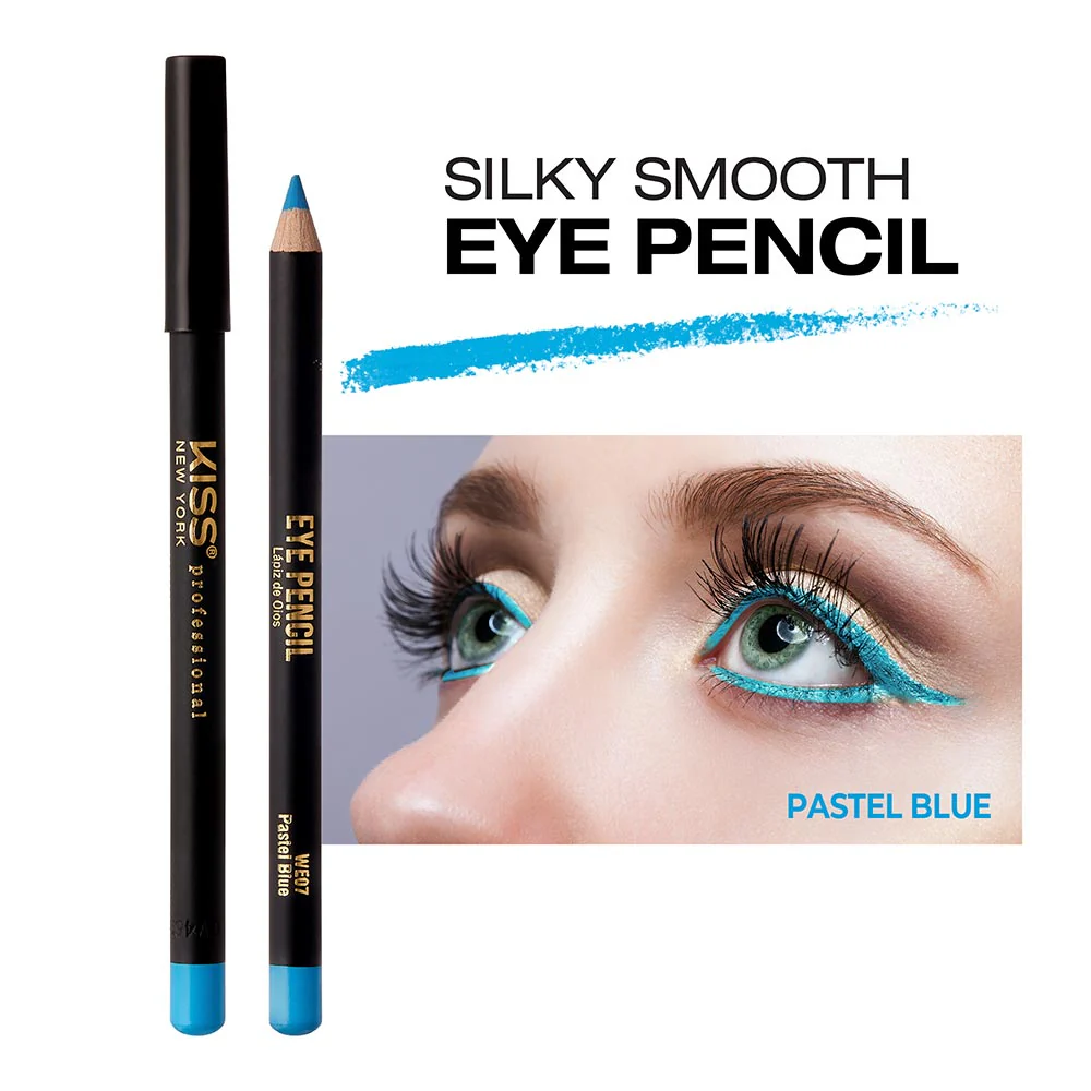 KISS NEW YORK PROFESSIONAL – Eye Pencil Liner 0.03oz - Image 18