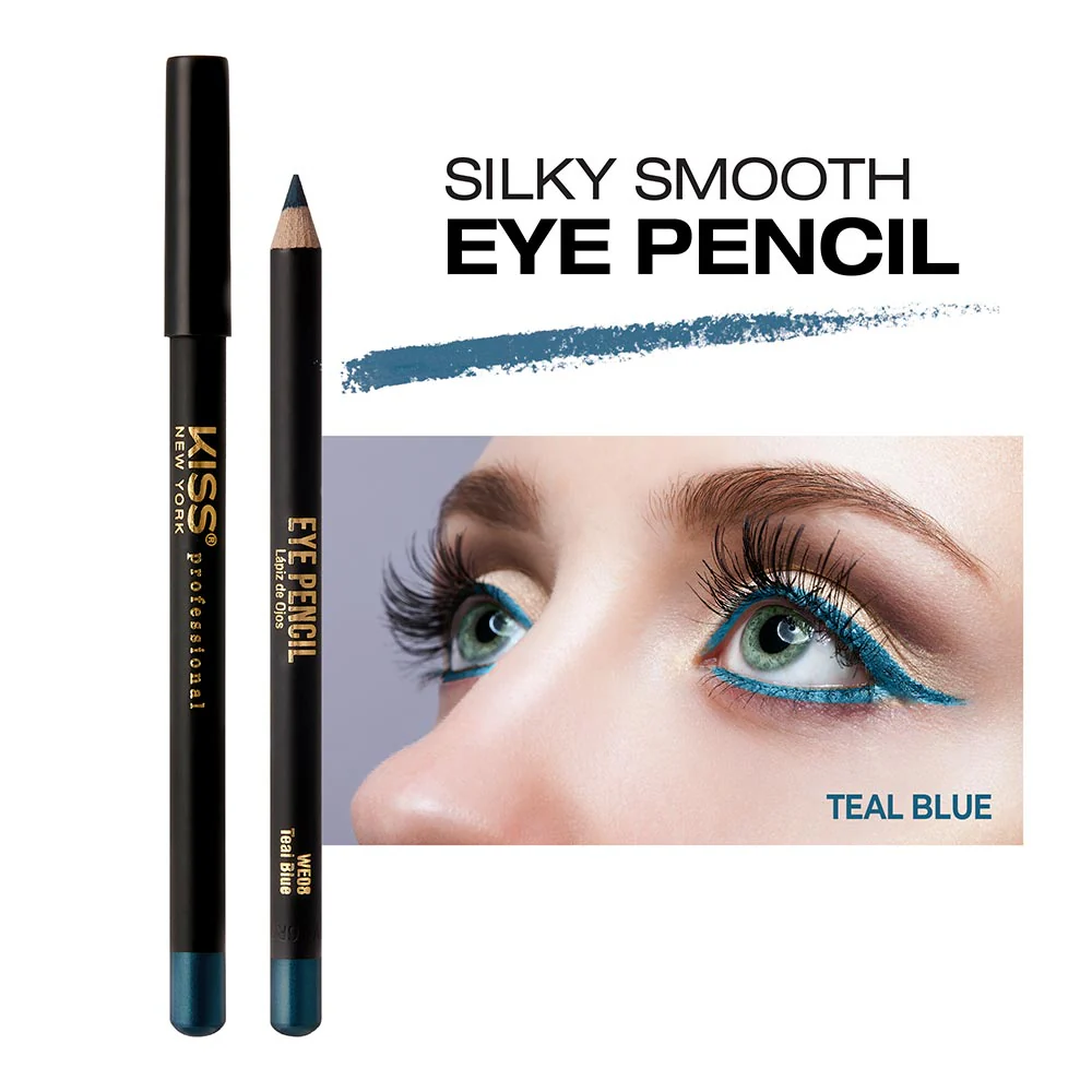 KISS NEW YORK PROFESSIONAL – Eye Pencil Liner 0.03oz - Image 20