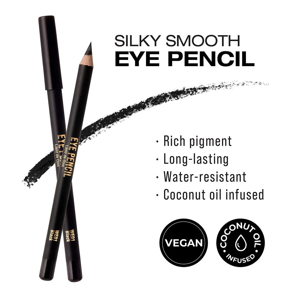 KISS NEW YORK PROFESSIONAL – Eye Pencil Liner 0.03oz - Image 4