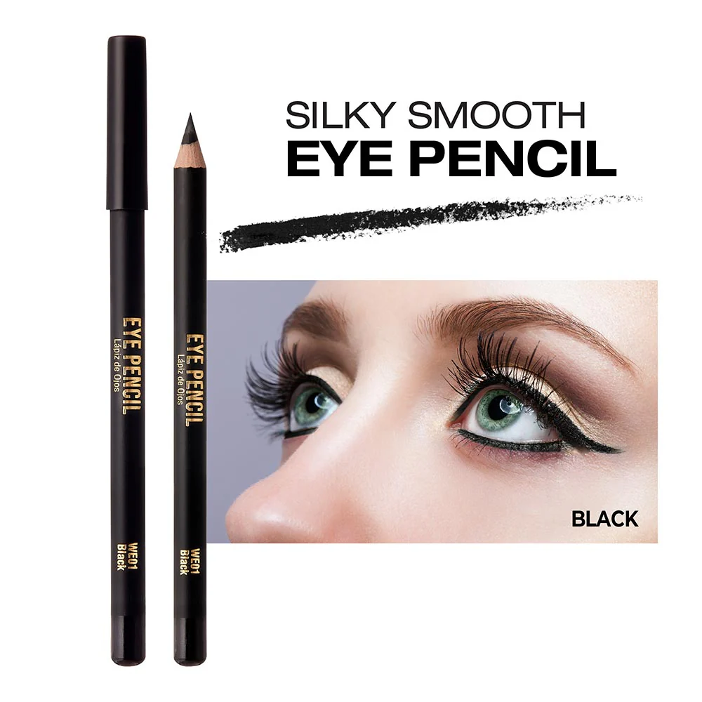 KISS NEW YORK PROFESSIONAL – Eye Pencil Liner 0.03oz - Image 6