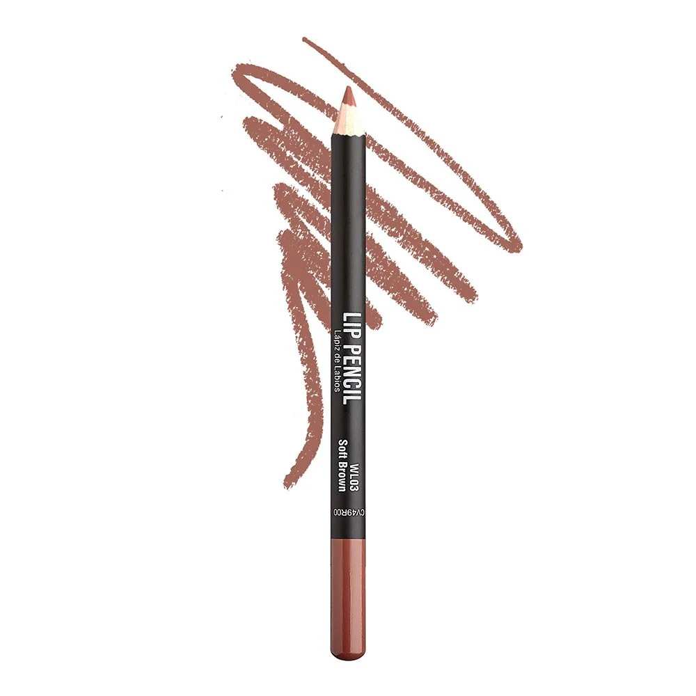 KISS NEW YORK PROFESSIONAL – Lip Pencil Liner - Image 10