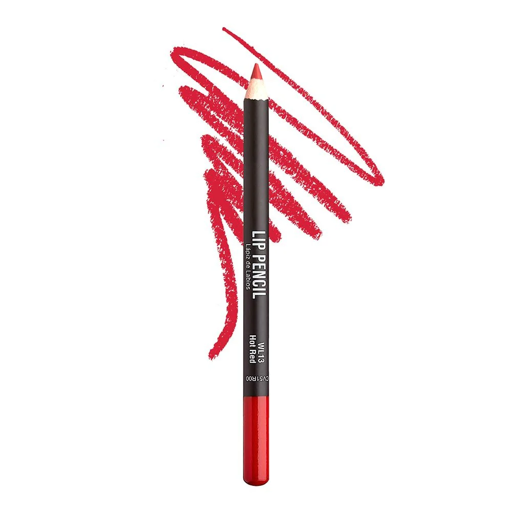 KISS NEW YORK PROFESSIONAL – Lip Pencil Liner - Image 30
