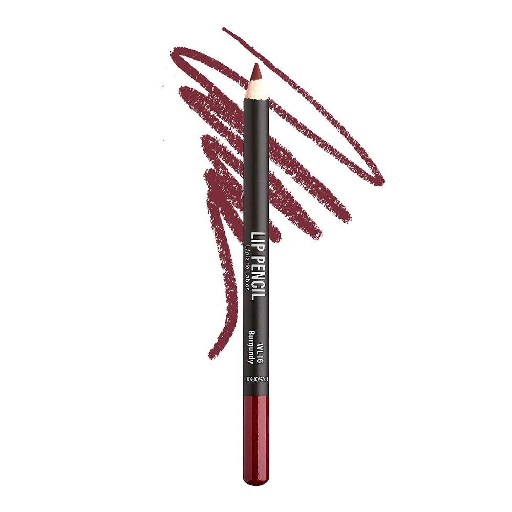 KISS NEW YORK PROFESSIONAL – Lip Pencil Liner - Image 36