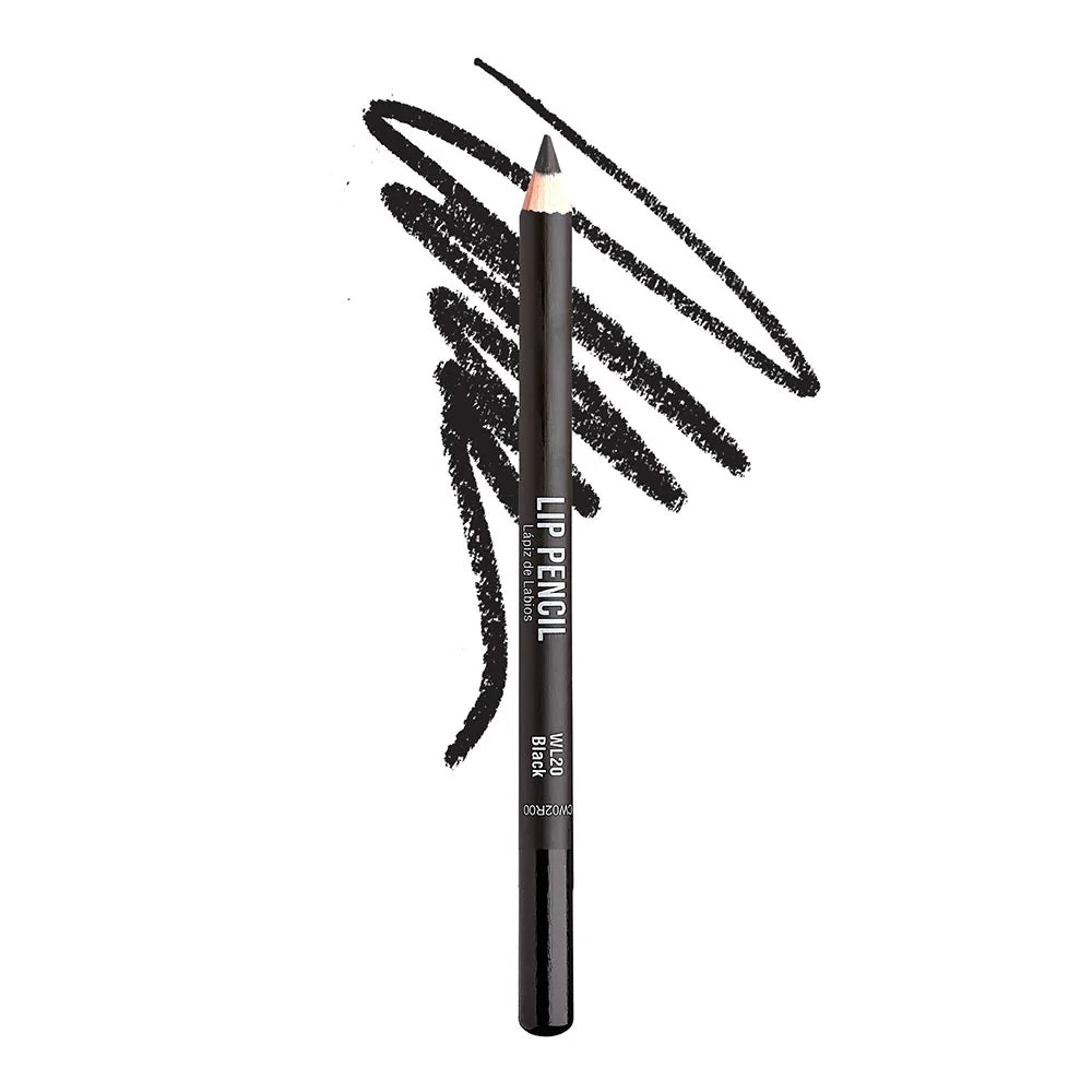 KISS NEW YORK PROFESSIONAL – Lip Pencil Liner - Image 44