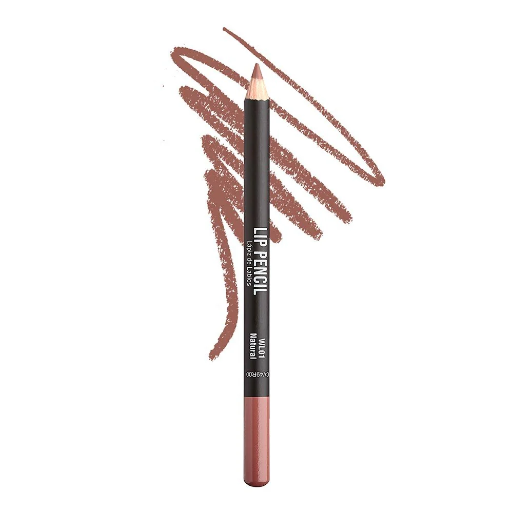 KISS NEW YORK PROFESSIONAL – Lip Pencil Liner - Image 6