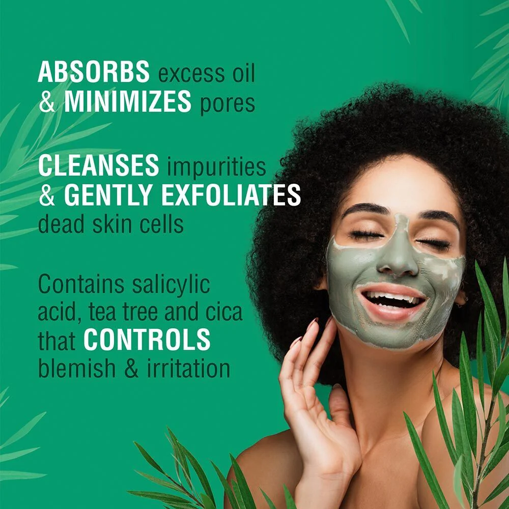 Kiss New York Professional – Tea Tree Skincare - Image 12