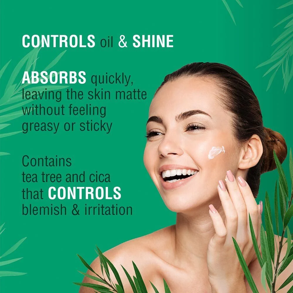 Kiss New York Professional – Tea Tree Skincare - Image 13