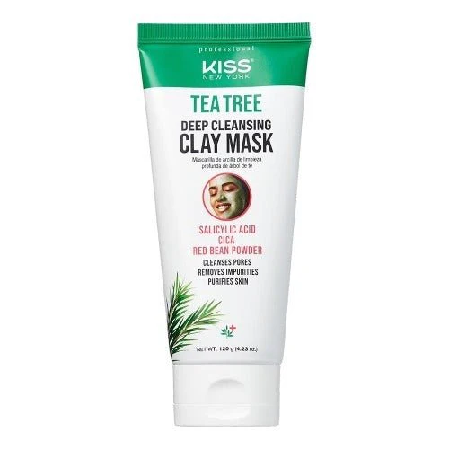 Kiss New York Professional – Tea Tree Skincare - Image 5