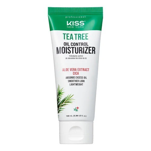 Kiss New York Professional – Tea Tree Skincare - Image 7