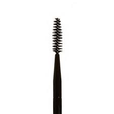 Kiss New York Professional Top Brow Dual-Ended Brow Brush - Image 2