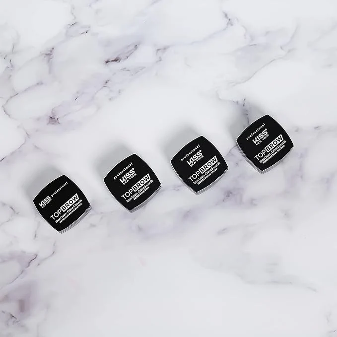 KISS NEW YORK PROFESSIONAL β Top Brow Eyebrow Cream