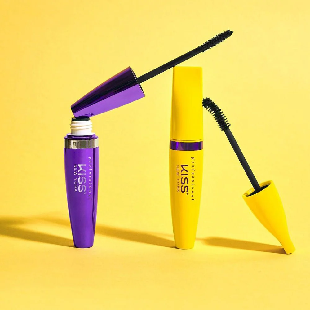 Kiss New York Professional Volume Nā Define Mascara