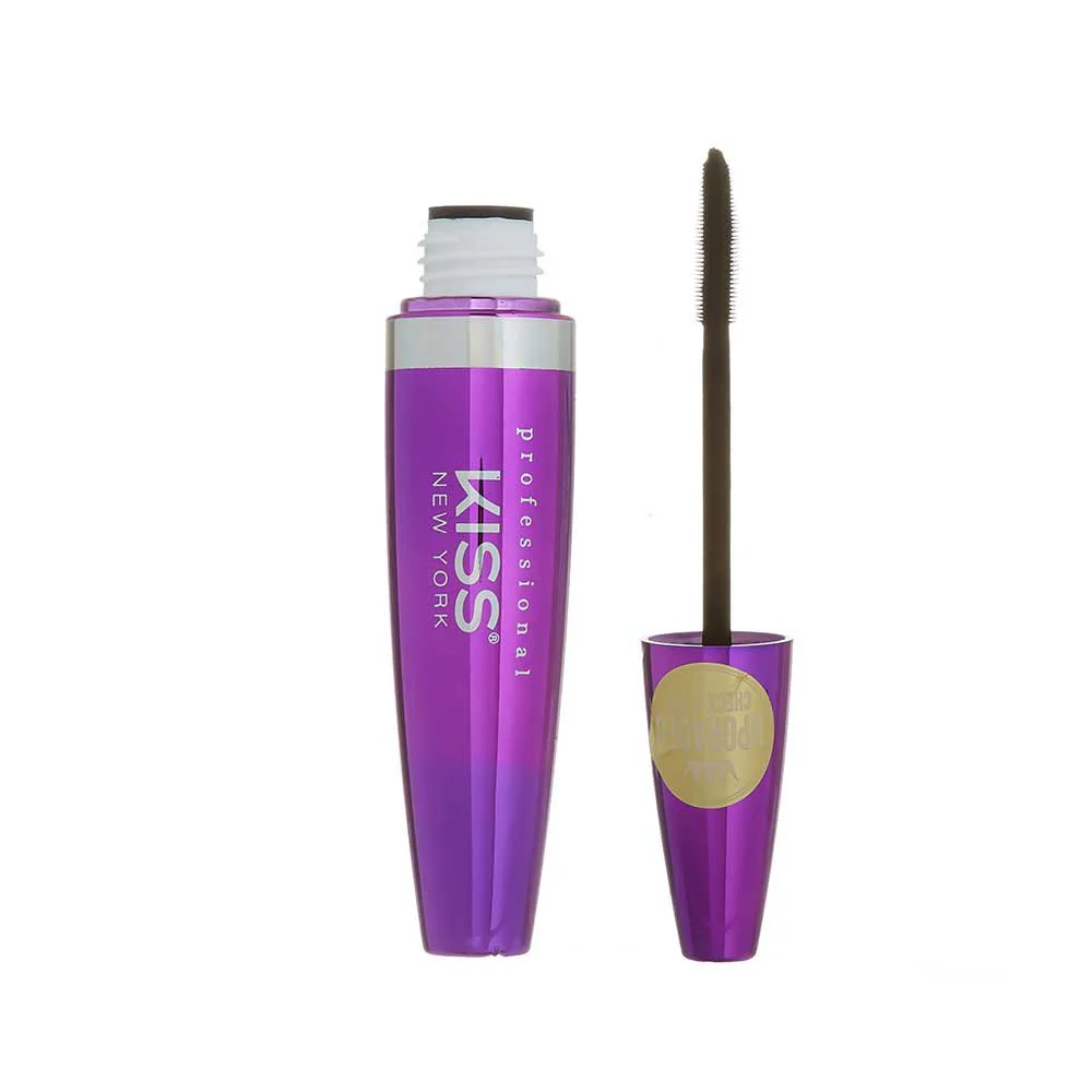 Kiss New York Professional Volume Nā Define Mascara - Image 10